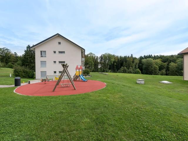 5.5 Zimmer, 119 m², 2. Stock