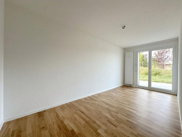 5.5 Zimmer, 123 m², 1. Stock