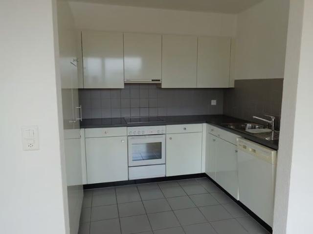 5.5 Zimmer, 123 m², 1. Stock