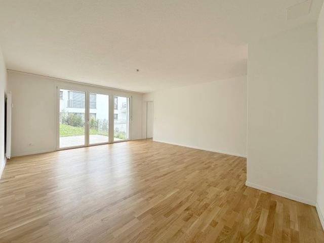 5.5 Zimmer, 123 m², 1. Stock