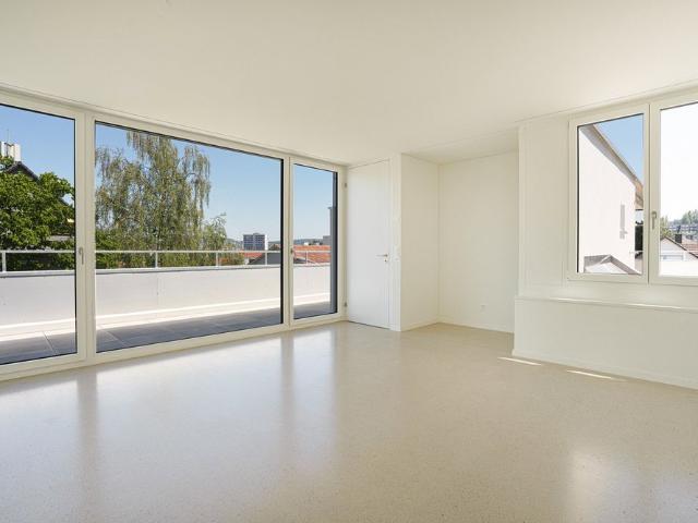 5.5 Zimmer, 123 m², 2. Stock