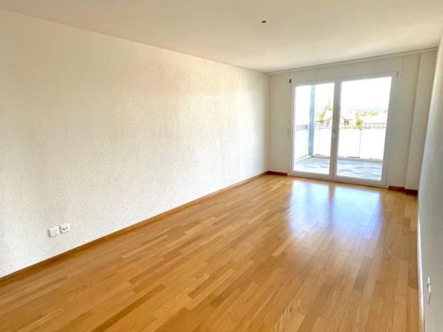5.5 Zimmer, 123 m², 3. Stock