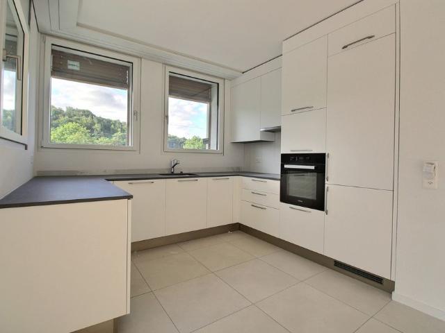 5.5 Zimmer, 123 m², 4. Stock