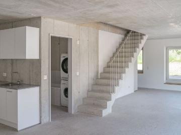 5.5 Zimmer, 120 m², EG