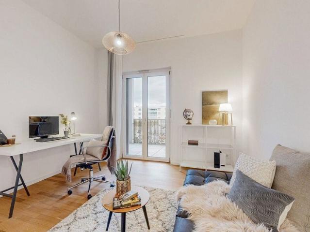 5.5 Zimmer, 120 m², EG