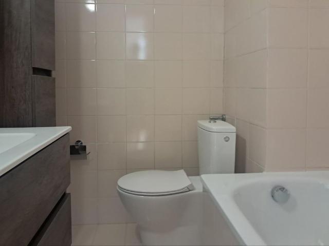 5.5 Zimmer, 120 m², 1. Stock