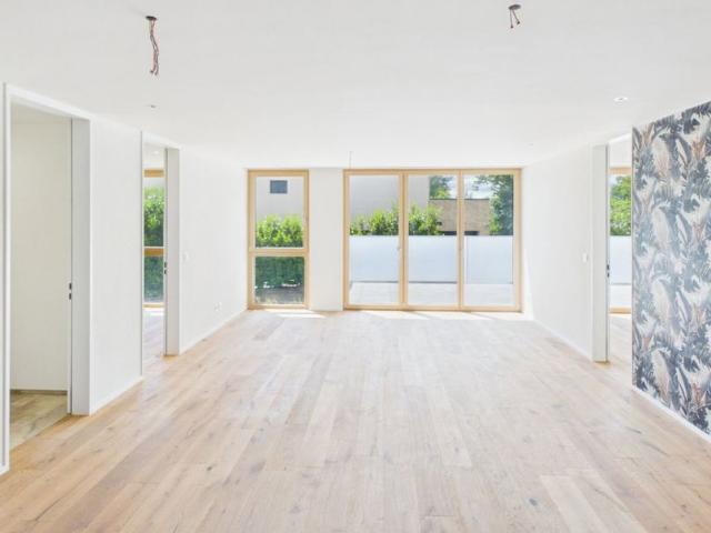 5.5 Zimmer, 120 m², 1. Stock