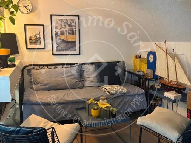 5.5 Zimmer, 120 m²