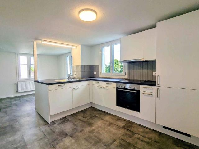 5.5 Zimmer, 120 m²