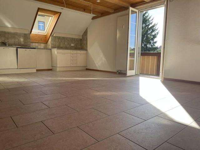 5.5 Zimmer, 120 m², 2. Stock
