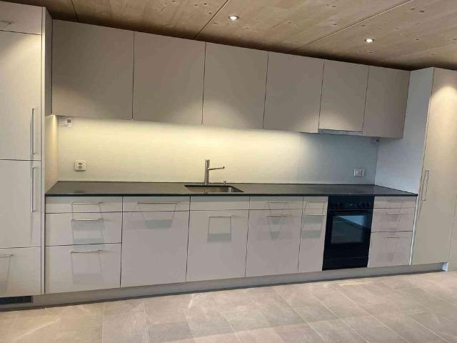 5.5 Zimmer, 120 m², 2. Stock