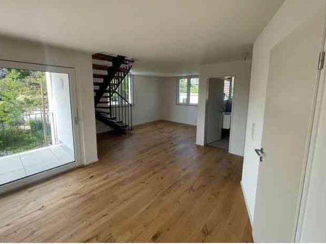 5.5 Zimmer, 120 m²