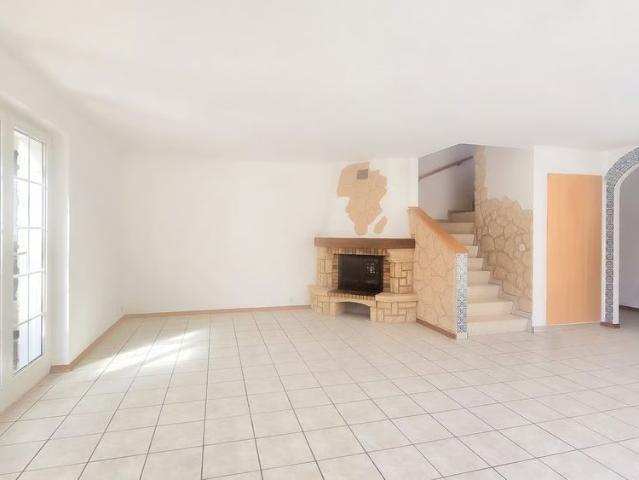 5.5 Zimmer, 120 m²