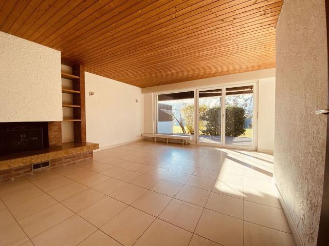 5.5 Zimmer, 120 m²
