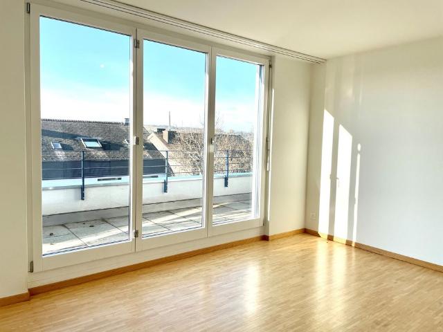 5.5 Zimmer, 120 m²