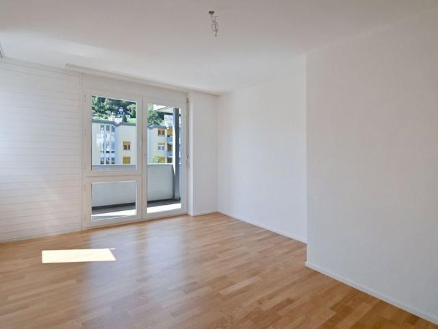 5.5 Zimmer, 120 m², 3. Stock