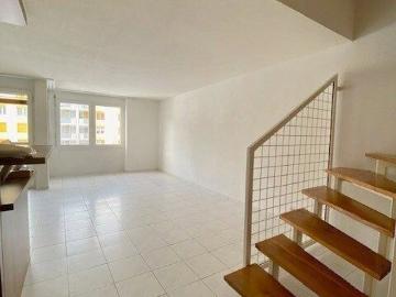 5.5 Zimmer, 120 m², 3. Stock