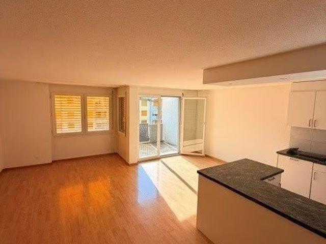 5.5 Zimmer, 120 m², 3. Stock