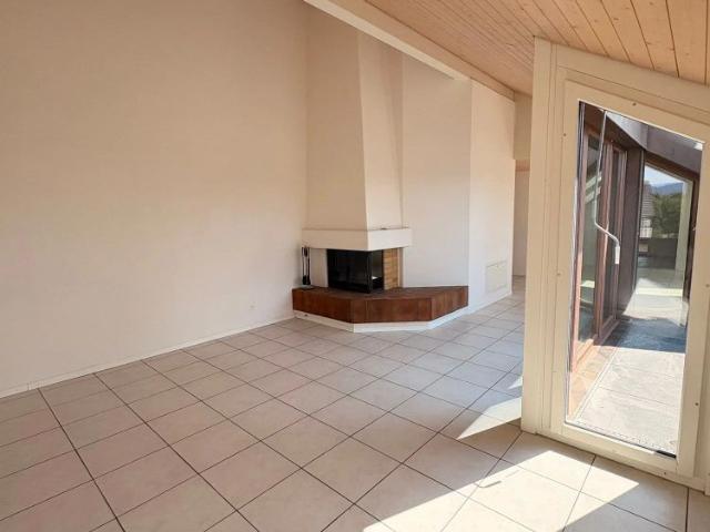 5.5 Zimmer, 120 m², 3. Stock