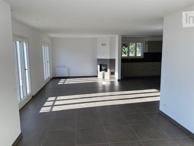 5.5 Zimmer, 120 m²