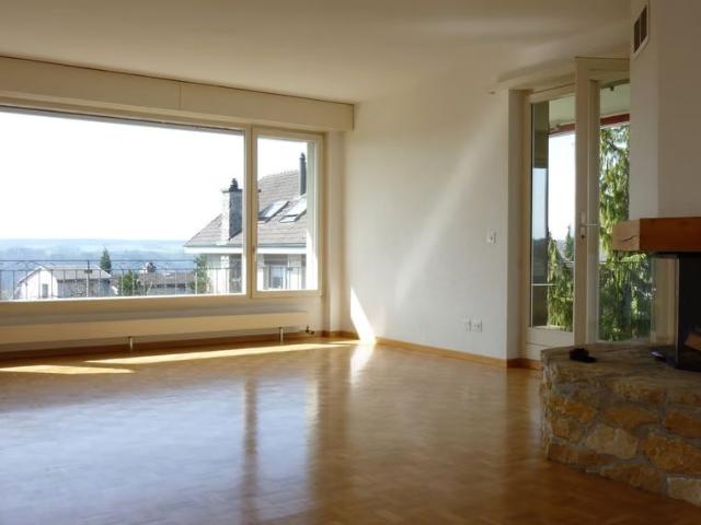 5.5 Zimmer, 120 m²