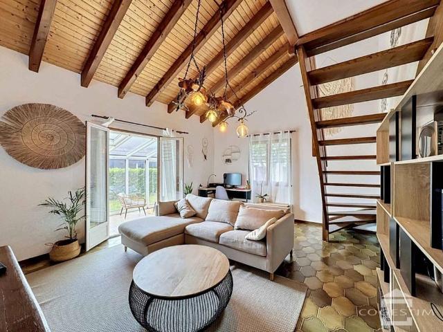 5.5 Zimmer, 120 m²