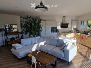 5.5 Zimmer, 120 m²