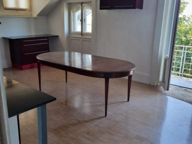 5.5 Zimmer, 120 m²