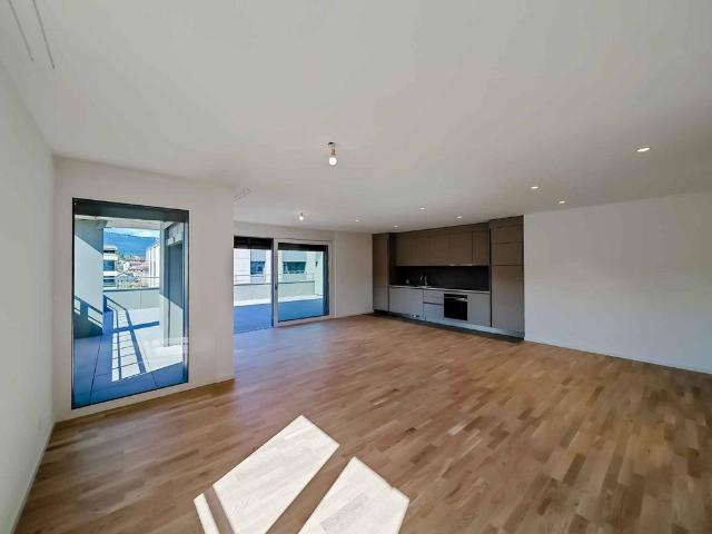 5.5 Zimmer, 120 m²