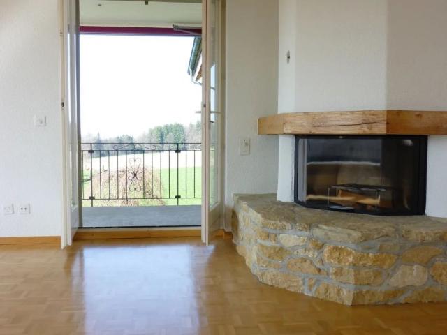 5.5 Zimmer, 120 m²