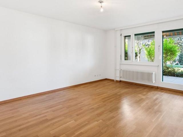 5.5 Zimmer, 121 m², EG
