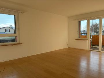 5.5 Zimmer, 121 m², 1. Stock