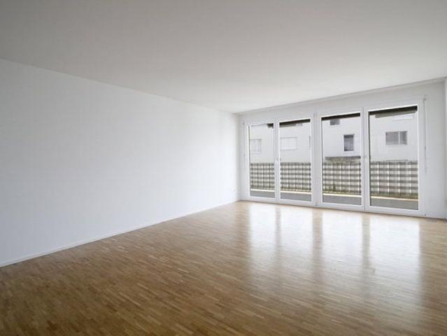 5.5 Zimmer, 121 m², 1. Stock