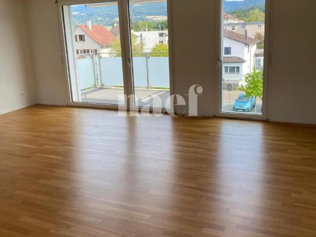 5.5 Zimmer, 121 m², 2. Stock