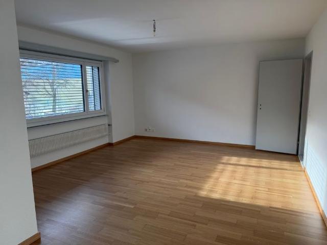 5.5 Zimmer, 121 m², 2. Stock