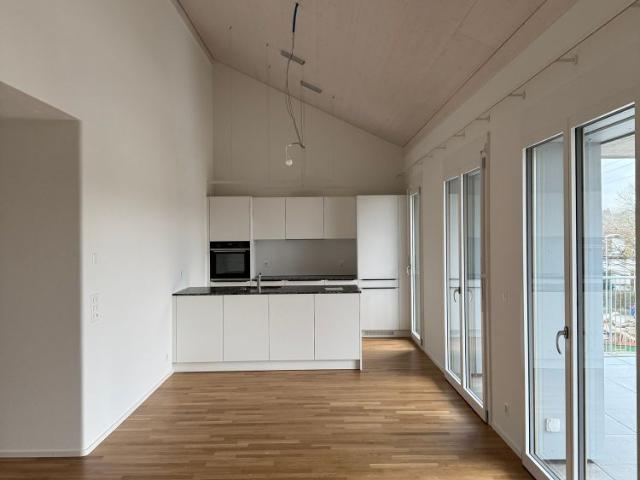 5.5 Zimmer, 121 m², 2. Stock