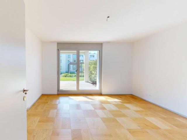 5.5 Zimmer, 121 m², 2. Stock