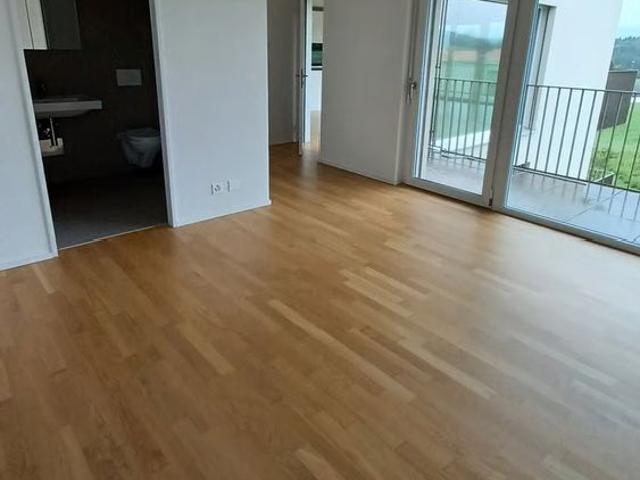 5.5 Zimmer, 121 m², 2. Stock