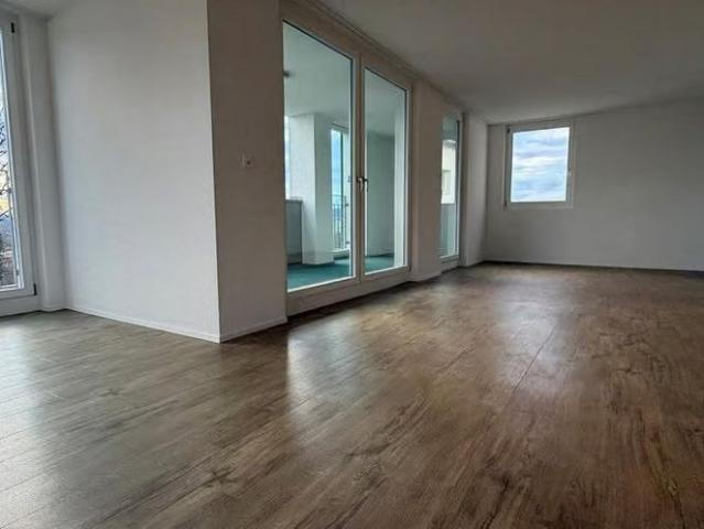 5.5 Zimmer, 121 m²