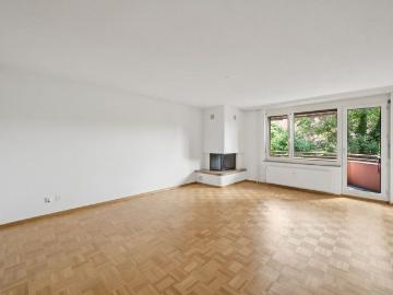 5.5 Zimmer, 122 m², EG