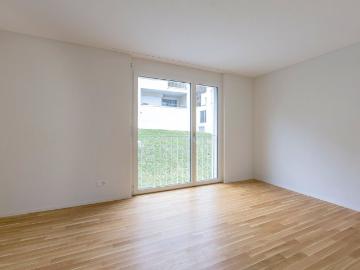5.5 Zimmer, 122 m², 1. Stock