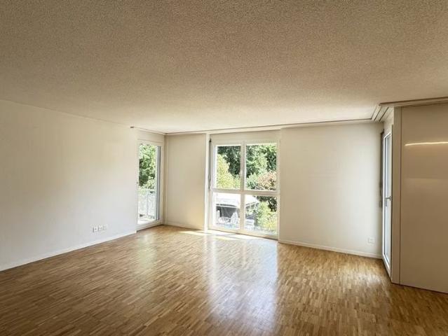 5.5 Zimmer, 122 m², 1. Stock