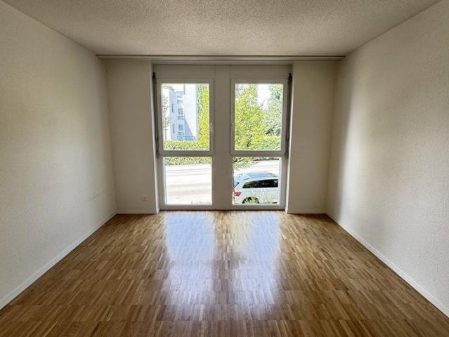 5.5 Zimmer, 122 m², 1. Stock