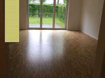 5.5 Zimmer, 122 m², 1. Stock
