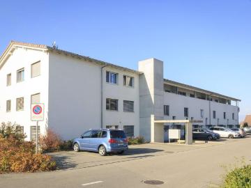 Cousset, Montagny, Broye Bezirk, Broye Bezirk, Kanton Freiburg