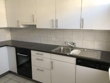 Riehen, Basel-Stadt - Garten, Balkon