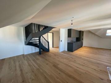 Zell, Kanton Luzern, Kanton Luzern - Parkplatz