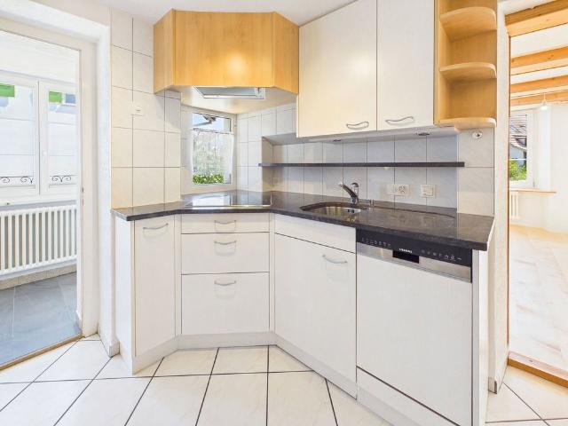 5.5 Zimmer, 122 m²