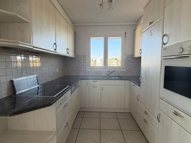 5.5 Zimmer, 122 m²