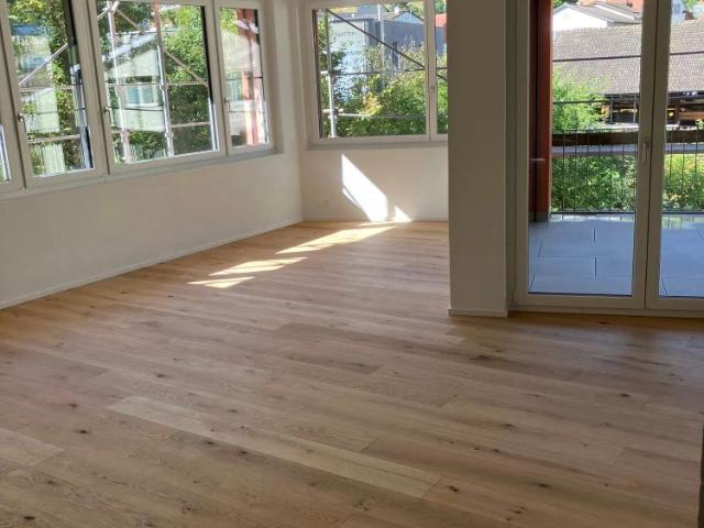 5.5 Zimmer, 127 m², EG